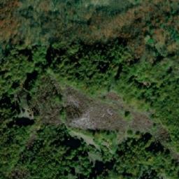 Satellite imagery of TT110, GR