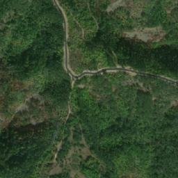 Satellite imagery of TT138, GR