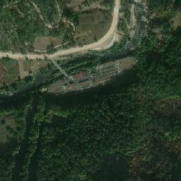 Satellite imagery of TT109, GR