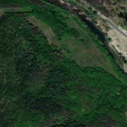 Satellite imagery of TT110/42/, GR