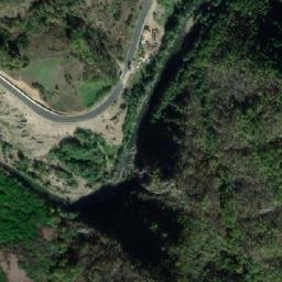 Satellite imagery of TT133/56/, GR