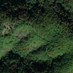 Satellite imagery of TT28, GR