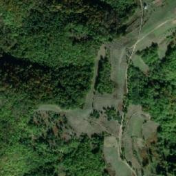 Satellite imagery of TT28, GR