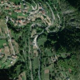 Satellite imagery of TT38, GR