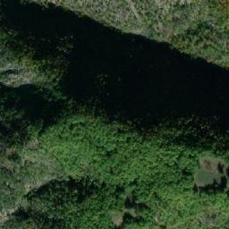 Satellite imagery of TT38, GR