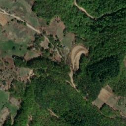 Satellite imagery of TT49, GR