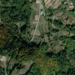 Satellite imagery of TT81/53/, GR