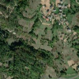 Satellite imagery of TT81/53/, GR