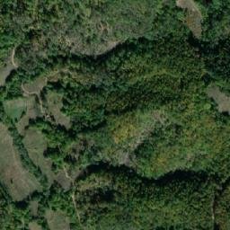 Satellite imagery of TT-7527, GR