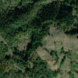 Satellite imagery of TT52, GR