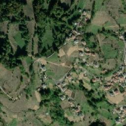 Satellite imagery of TT52, GR