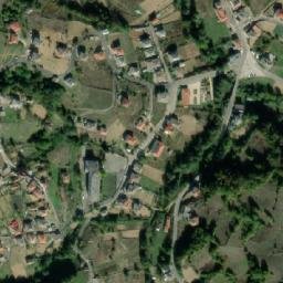 Satellite imagery of TT52, GR