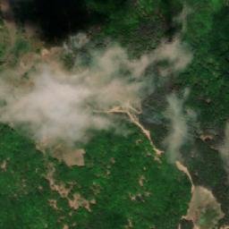 Satellite imagery of TT12, GR
