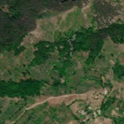 Satellite imagery of TT16, GR