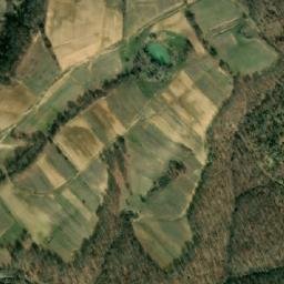Satellite imagery of Ada Tepe, BG