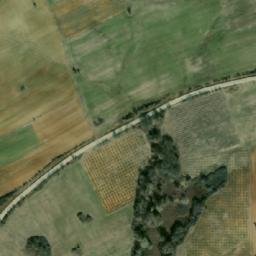 Satellite imagery of Dzhamal Tepe, BG