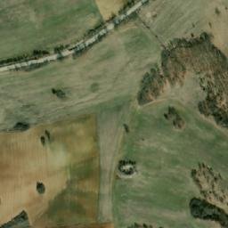 Satellite imagery of Dzhamal Tepe, BG