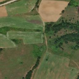 Satellite imagery of TT24, TR