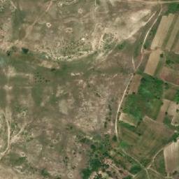 Satellite imagery of Malkia Golyash, BG