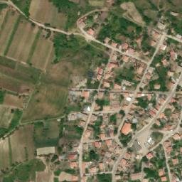 Satellite imagery of TT40, TR