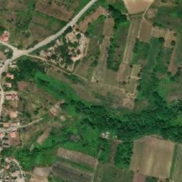 Satellite imagery of TT40, TR