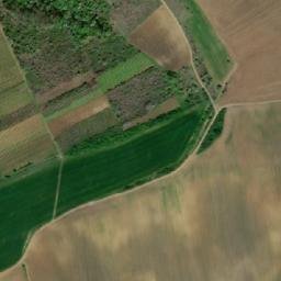 Satellite imagery of TT73, TR