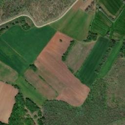 Satellite imagery of boundary_stone, GR