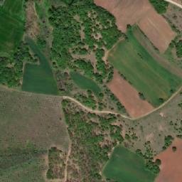 Satellite imagery of boundary_stone, GR
