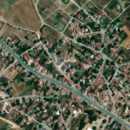 Drone Görünümü
