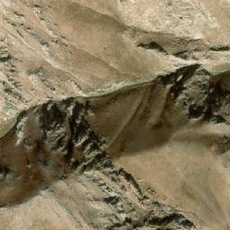 Satellite imagery of 2 тур, KZ