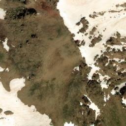Satellite imagery of survey_point, KZ