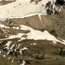 Satellite imagery of survey_point, KZ