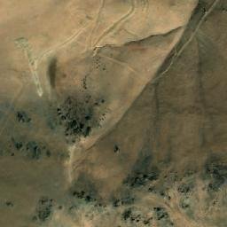 Satellite imagery of survey_point, KZ