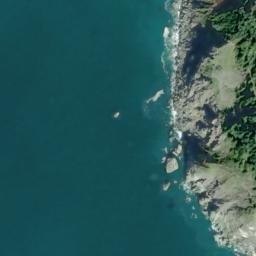 Satellite imagery of High Bluff, US