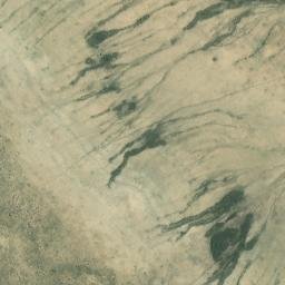 Satellite imagery of DAD — NGS MP0682 — Carbon County, US, US