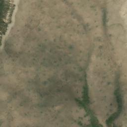 Satellite imagery of SORRY — NGS MP0626 — Carbon County, US, US