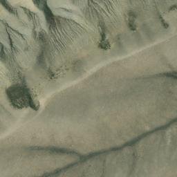 Satellite imagery of JACK AZ MK — NGS MP0621 — Carbon County, US, US