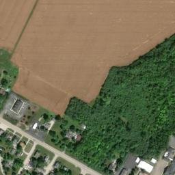 Satellite imagery of Rockland Quarry, US