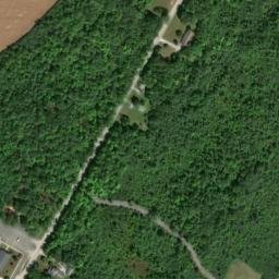 Satellite imagery of Rockland Quarry, US