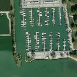 Satellite imagery of Bay Point, US