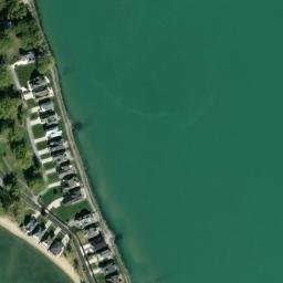 Satellite imagery of Bay Point, US