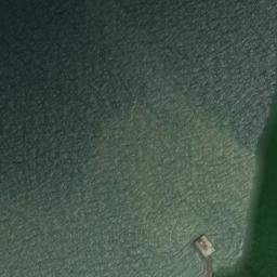 Satellite imagery of CLEVE HBR LT AMC — NGS MB2959 — Cuyahoga County, US, US