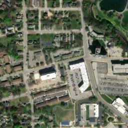 Satellite imagery of 26 1 1 OM 498 — NGS MB3226 — Cleveland, US, US