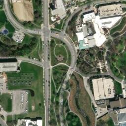 Satellite imagery of 26 1 1 OM 498 — NGS MB3226 — Cleveland, US, US