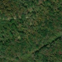 Satellite imagery of Greenlick Ridge, US