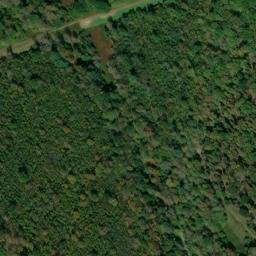 Satellite imagery of Greenlick Ridge, US