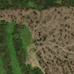 Satellite imagery of Long Ridge, US