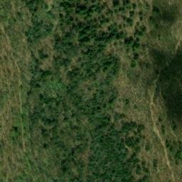 Satellite imagery of Browns Ridge, US