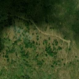 Satellite imagery of Browns Ridge, US