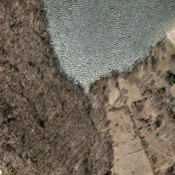 Satellite imagery of Turners Point, US